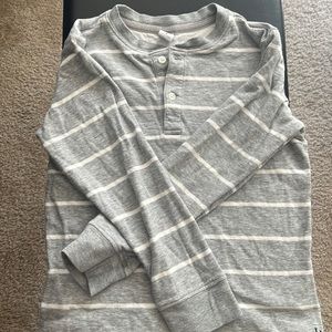 Boys long sleeve shirt